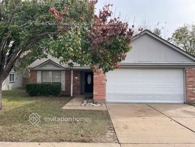 property at 19443 Elmtree Estates Dr