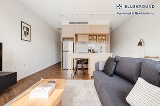 2101 Champlain St NW in Washington, DC - Building Photo - Building Photo