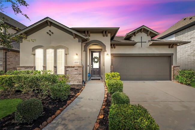 9019 Stanley Oak Dr