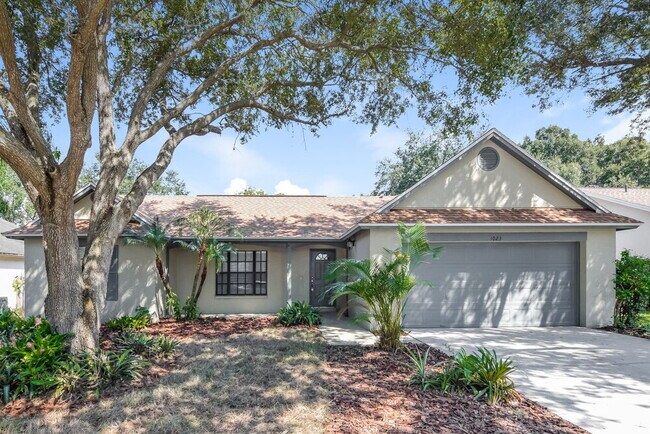 property at 1023 Malletwood Dr