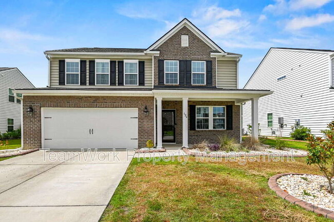 property at 126 Daniels Creek Cir