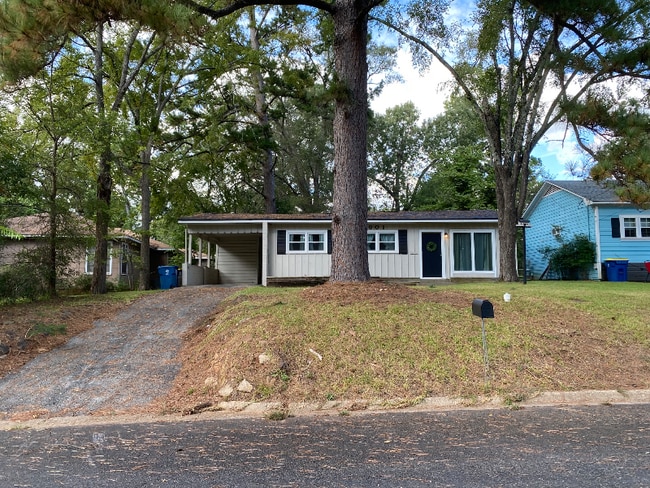 601 Turner St in Kilgore, TX - Building Photo - Building Photo