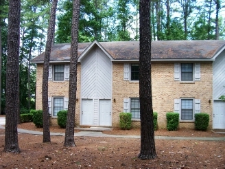 Wintergreen Apartments in Augusta, GA - Building Photo - Building Photo