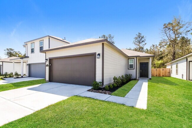 property at 17014 Pandora Wy
