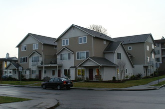 Wetmore Apartments in Everett, WA - Building Photo - Other