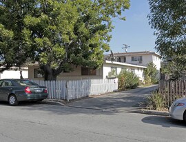 12922-12932 Shackelford Ln in Garden Grove, CA - Building Photo