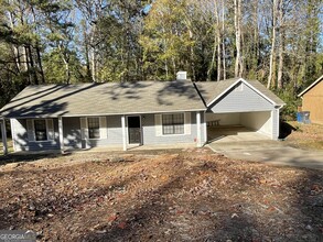 947 Canary Ct in Riverdale, GA - Building Photo - Building Photo