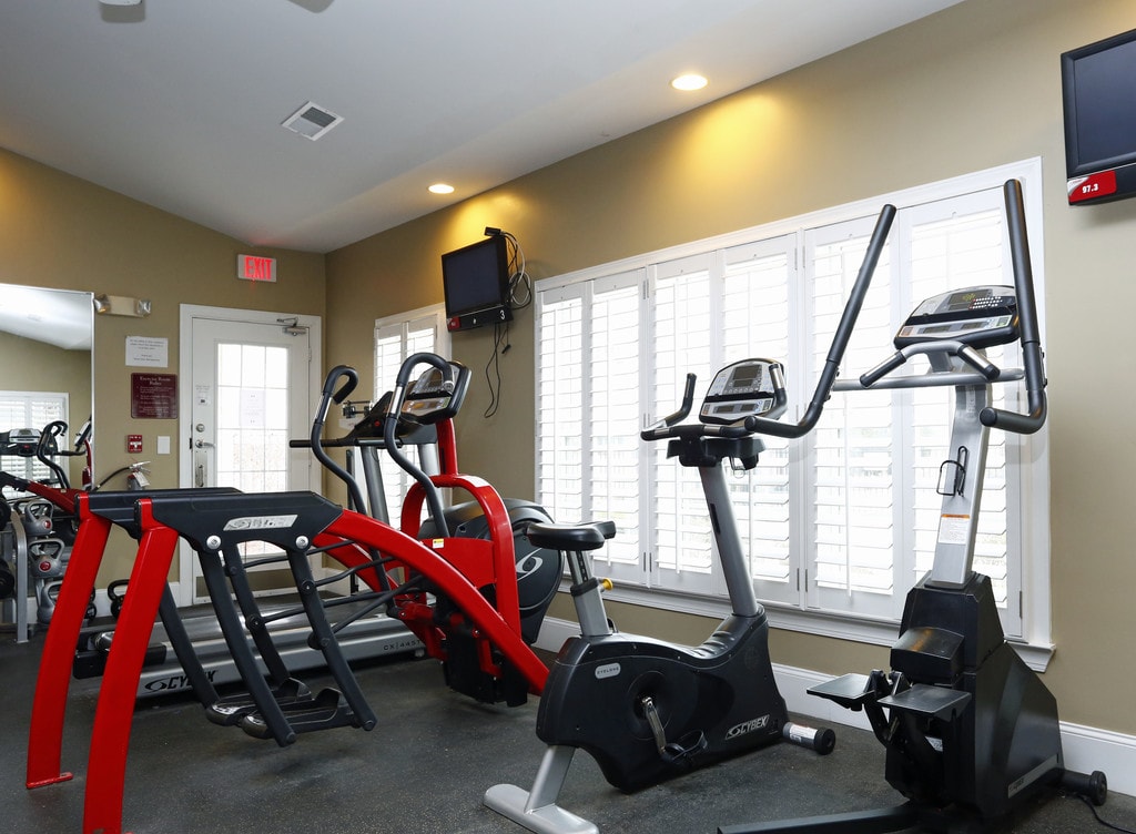 Stone Gate Apartments in Spring Lake, NC