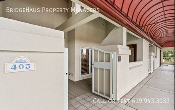1099 1st St in Coronado, CA - Building Photo - Building Photo