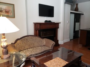 1282 Saint-Timothée Rue in Montréal, QC - Building Photo - Building Photo
