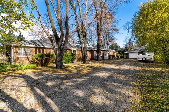 property at 32857 N Alleghany Rd