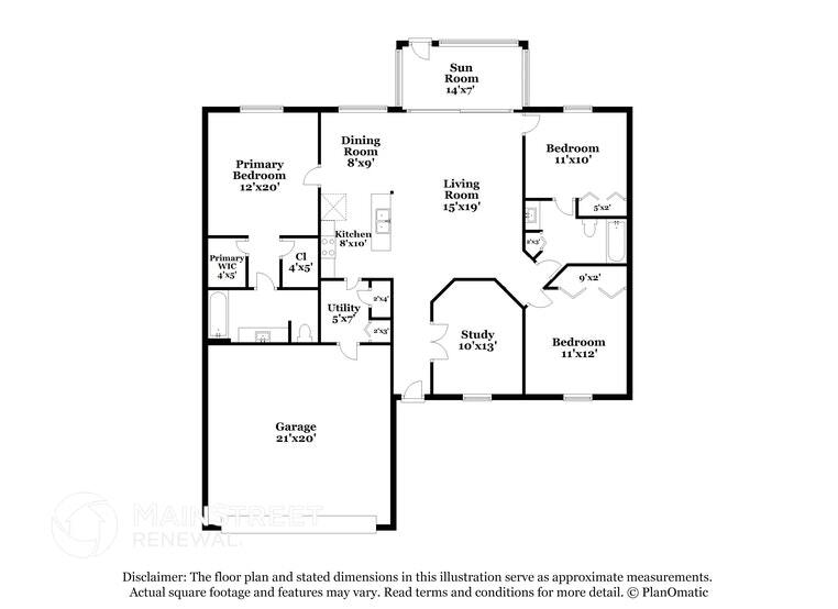 2322 NE 24th Terrace in Cape Coral, FL - Building Photo