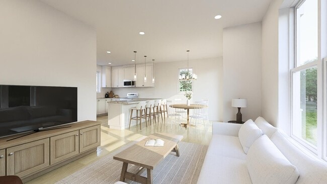 1231 J Andrews Pl in Chattanooga, TN - Building Photo - Building Photo