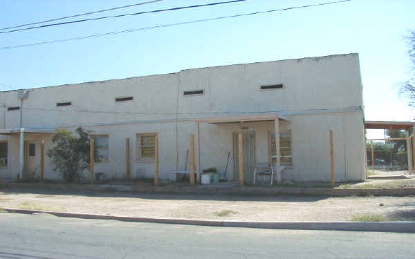 3300 E Bellevue St in Tucson, AZ - Building Photo - Building Photo