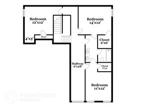 2118 Moselle Dr in Monroe, NC - Building Photo - Building Photo