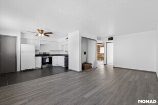 1133 Kentucky St SE in Albuquerque, NM - Building Photo