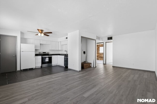 property at 1133 Kentucky St SE