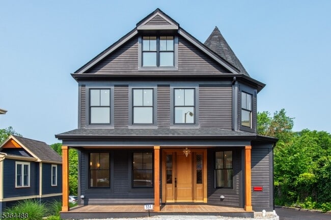 property at 554 Valley Rd