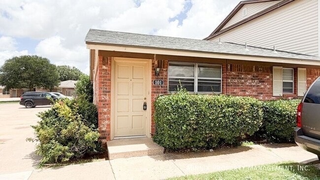 7303 Ave X-101, Unit 101