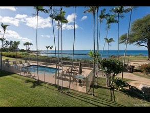 85-175 Farrington Hwy, Unit Makaha Surfside A402 in Waianae, HI - Building Photo - Building Photo