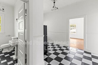 1501 N Chamberlain Ave in Chattanooga, TN - Building Photo - Building Photo