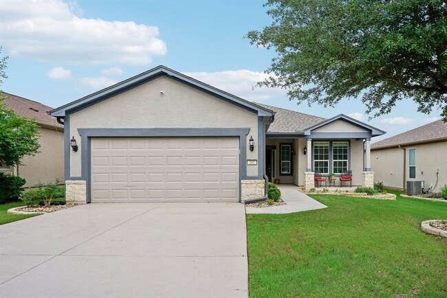 207 Trinity Lane in Georgetown, TX - Building Photo - Building Photo