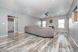 54 S Burkhart Dr in Bargersville, IN - Building Photo - Building Photo