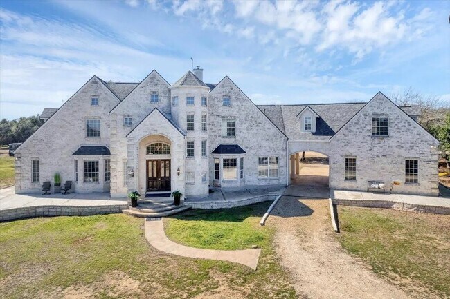 property at 75 Co Rd 284