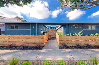 1846 10th St-Unit -D in Santa Monica, CA - Building Photo