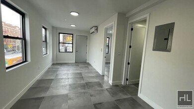 BRAND NEW CONSTRUCTED  MODERN  1 BEDROOM w in Brooklyn, NY - Building Photo - Building Photo