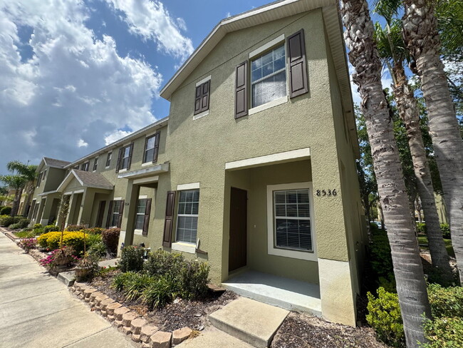 property at 8536 Gablebend Way