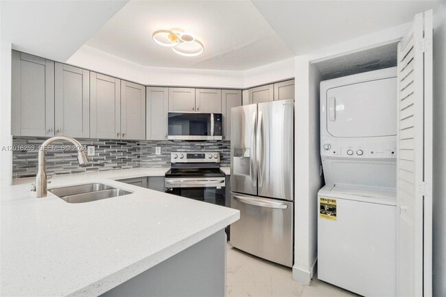 property at 8275 SW 152nd Ave