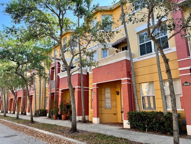 property at 3507 Shoma Dr