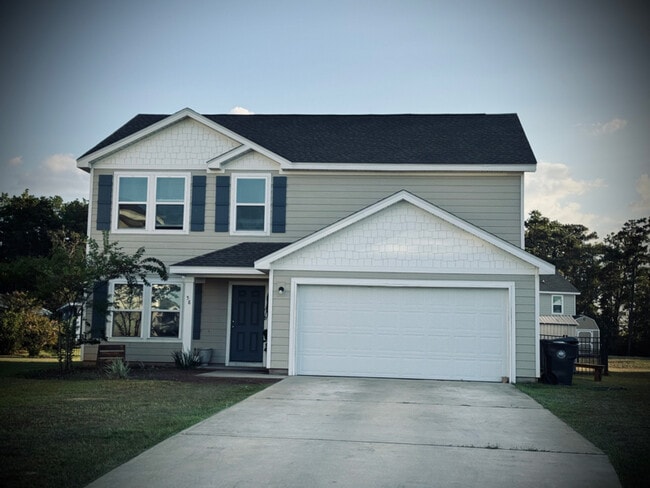 property at 58 Cool Breeze Lp