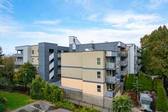 Harwood in Seattle, WA - Building Photo - Building Photo