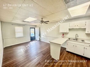 47 Bryan Ln in Rossville, GA - Building Photo - Building Photo