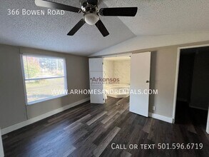 366 Bowen Rd in Lonoke, AR - Building Photo - Building Photo