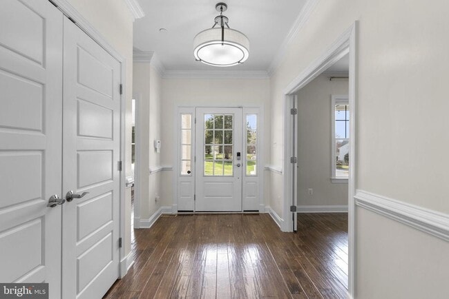 17601 Crystal Spring Terrace in Ashton, MD - Building Photo - Building Photo