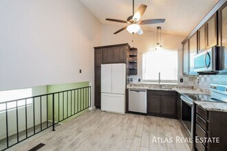 19610 E Purdue Pl, Unit 1586-209 in Aurora, CO - Foto de edificio - Building Photo