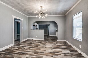 1920 Missouri Ave in Fort Worth, TX - Building Photo