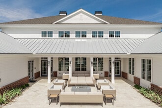 The Westerly at Benn’s Grant in Smithfield, VA - Building Photo - Building Photo