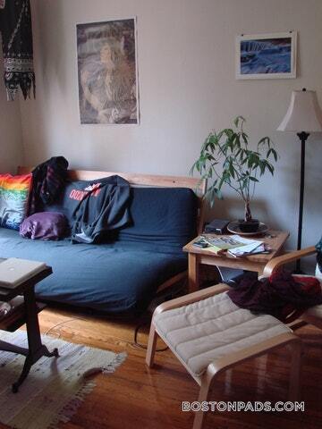 property at 107 Gordon St