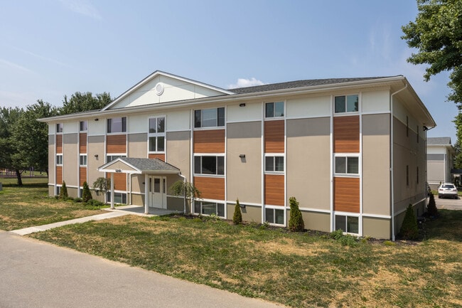 Villages at Franklin Crossing