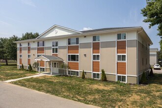 Villages at Franklin Crossing in Kent, OH - Building Photo - Building Photo