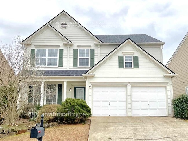 property at 507 Drifton Way