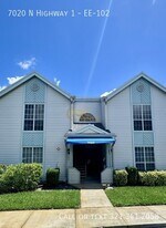 7020 US-1 in Cocoa, FL - Building Photo