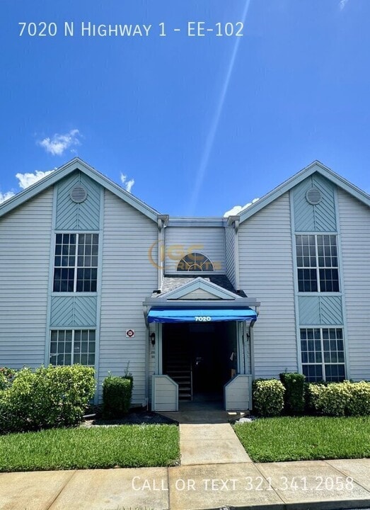 7020 US-1 in Cocoa, FL - Building Photo