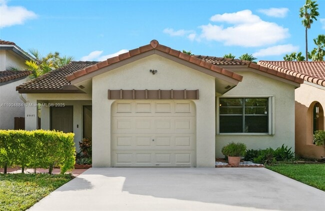 property at 6654 NW 173rd Ln