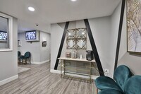 Oxford House Apartments photo'