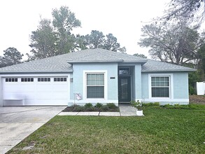 6007 Hickory Grove Ln in Port Orange, FL - Building Photo - Building Photo